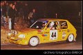 44 Peugeot 205 Rallye Scannella - Fasino (1)